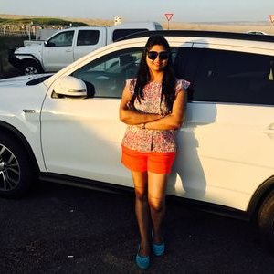 Profile Picture of Tripti Dave (@DaveTripti) on Twitter