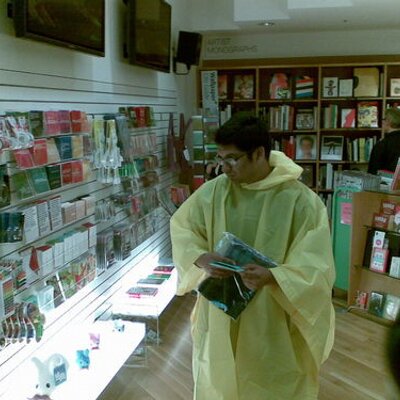 Profile Picture of James Lackey (@dejameslackey) on Twitter