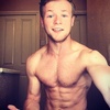 Profile Picture of Patrick Baxter (@@pidgescalisthenics) on Tiktok