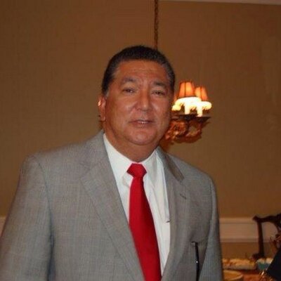 Profile Picture of Ibrahim Garcia (@ibrahimgarcia6) on Twitter