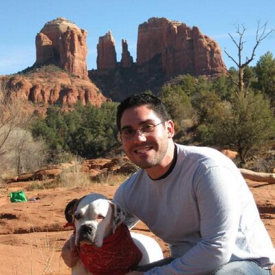 Profile Picture of Aaron Pratt (@apratt814) on Twitter