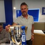 Profile Picture of Brian Daysh (@rasherdaysh) on Instagram