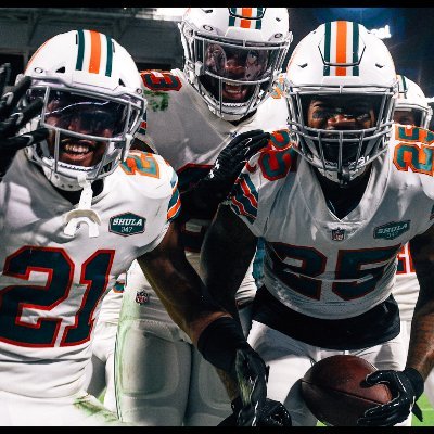 Profile Picture of TUATIME! #FinsUp #Trump2020 (@JoshRitter13) on Twitter
