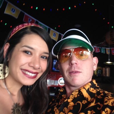 Profile Picture of WhosU (@JamesPedigo14) on Twitter