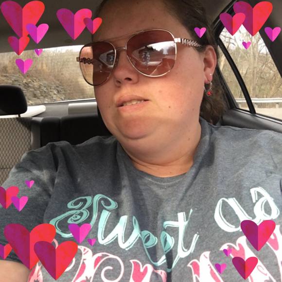 Profile Picture of Christina Loucks (@childern) on Poshmark