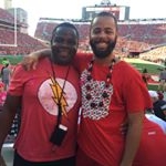 Profile Picture of Chris London (@lightskinlarry4) on Instagram