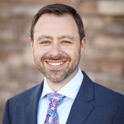 Profile Picture of Joshua Riehl (@BestCOAgent) on Twitter