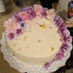 Profile Picture of Alice Chu (@aliceeebakes) on Instagram