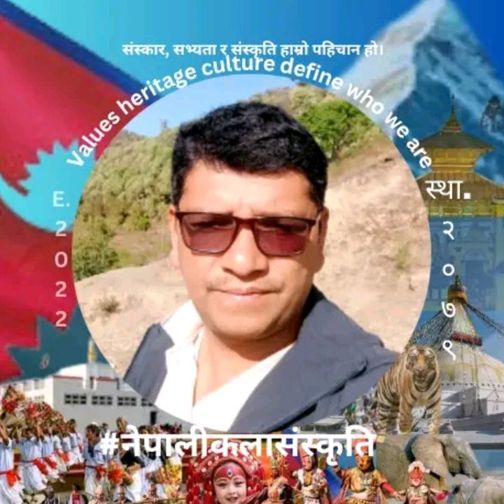 Profile Picture of 🇳🇵BIR SINGH🇳🇵 (@birsinghthagunna43) on Tiktok