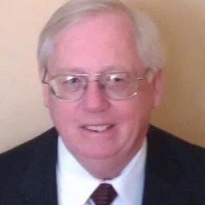 Profile Picture of William L. Garvin (@billgarvinlaw) on Twitter