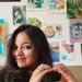 Profile Picture of ArtbyKamia (@kamiamadan) on Pinterest