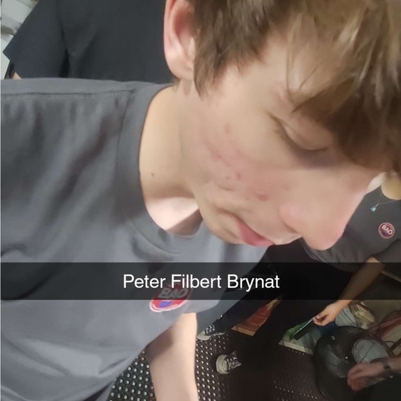 Profile Picture of Connor Bryant (@mrbryanfilbert) on Poshmark
