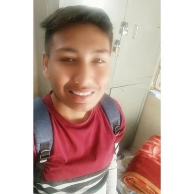Profile Picture of Sameer Patel ❁ (@iSameerPatel) on Twitter