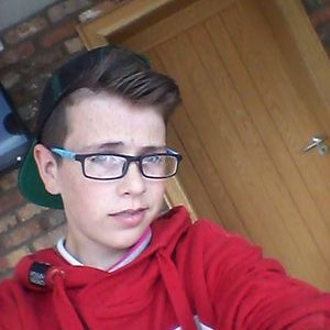 Profile Picture of Joel Mcmullan (@joel_mcmullan08) on Twitter