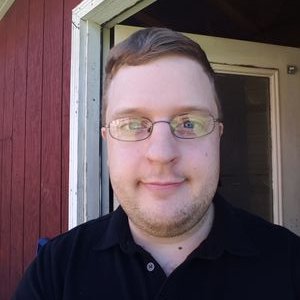 Nathaniel Abbott - Twitter Profile Picture of Nathaniel Abbott (@nathanitw) on Twitter