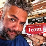 Profile Picture of Gabriel Grimes (@gabegrimes) on Instagram