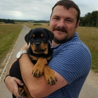 Profile Picture of Chris Mcghee (@chris-mcghee-11) on Quora