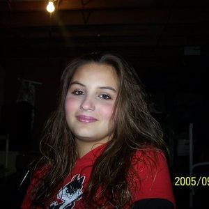 Profile Picture of Amber Abert (@190059595) on Myspace