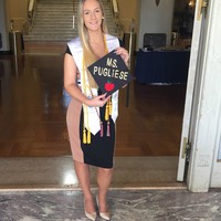 Profile Picture of Julia Pugliese (@julia-pugliese-5) on Quora