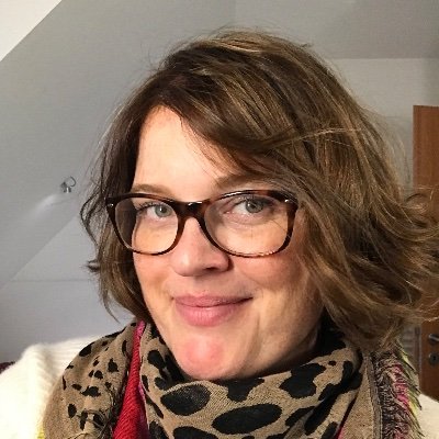 Profile Picture of Anne Geisler (@AnneGeisler9) on Twitter