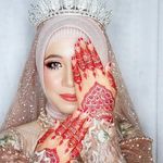 Profile Picture of HENNA BY IKA WININGSIH (@ika.winingsih) on Instagram