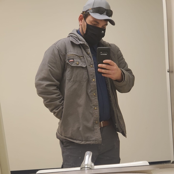 Profile Picture of Joey Silbaugh (@silbaughjoey) on Poshmark