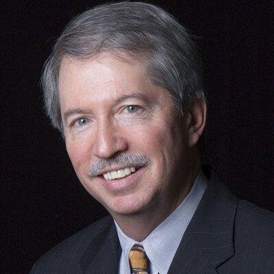 Profile Picture of Dennis Wharton (@AirWharton) on Twitter