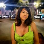 Profile Picture of Elise Sonja Eileen (@eileenhollyivy) on Instagram