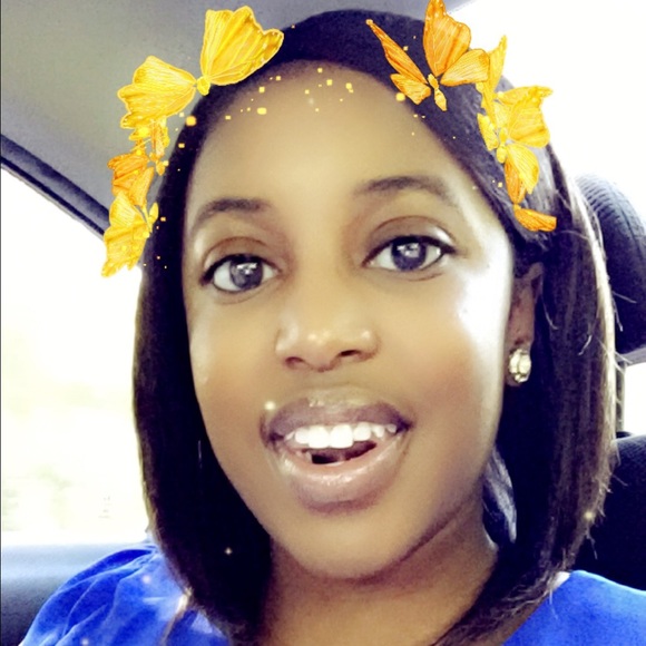 Profile Picture of Sierra Wimbush (@s_renae) on Poshmark