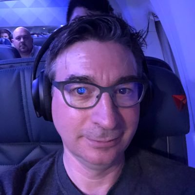 Profile Picture of Chris Woodfield (@cwoodfield) on Twitter