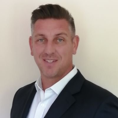 Profile Picture of Dave Pickup (@DavePickup1974) on Twitter