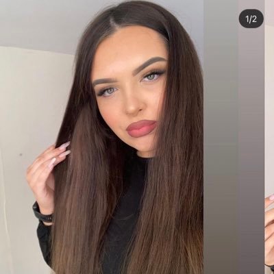 Profile Picture of Shannon Wolfe 👸🏽 (@Shannon97029878) on Twitter