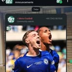 Profile Picture of Etuka Jackson (@Etuka-Jackson) on Facebook