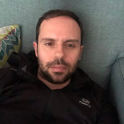 Profile Picture of Neil Scully (@neilscully) on Twitter