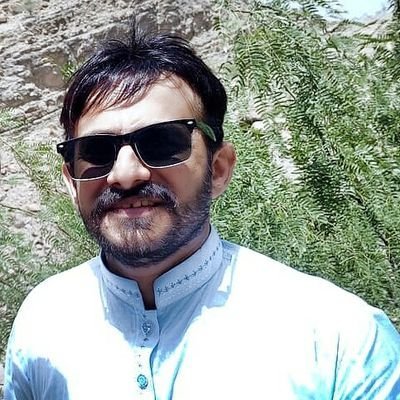Profile Picture of Nadeem Shahzad👥 (@NadeemShahzad_1) on Twitter