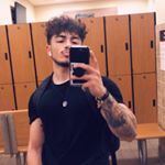 Profile Picture of Isaac Trevino (@thatboi_isaac) on Instagram