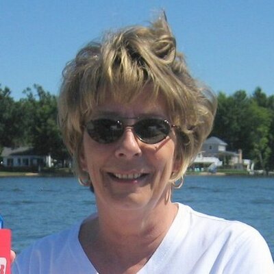 Profile Picture of Pam Bunnell Jennings (@Pamanator) on Twitter