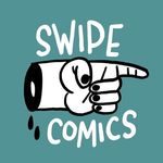Profile Picture of Christine Larsen (@swiperight_comics) on Instagram