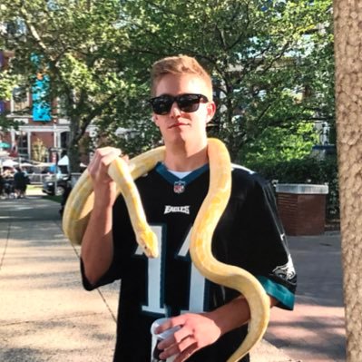 Profile Picture of Matt Bruno (@PokemonMATTser) on Twitter