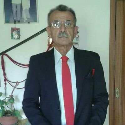 Profile Picture of Ruben Guillermo Oliver (@RubenGu33778714) on Twitter