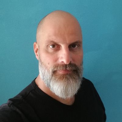 Profile Picture of Irving Raymond De Waard (@IrvingWaard) on Twitter