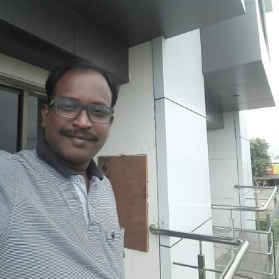Profile Picture of Anil Chandra GM (@Anilchandra0) on Twitter