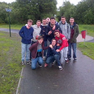 Profile Picture of Adam Duddy (@AdamDuddy14) on Twitter