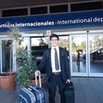 Profile Picture of Daniel Amoroso (@rolfituerk_danit) on Instagram