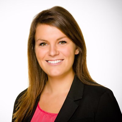 Profile Picture of Megan Larsen (@megkling) on Twitter