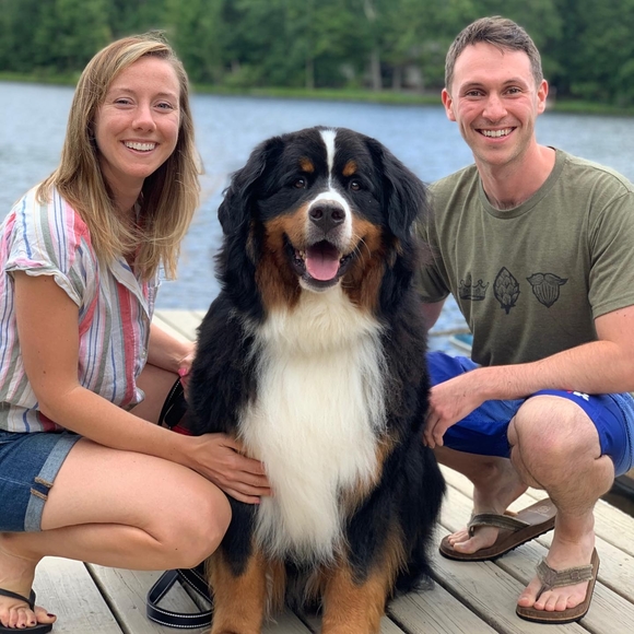 Profile Picture of Brian Linden (@dimps5790) on Poshmark