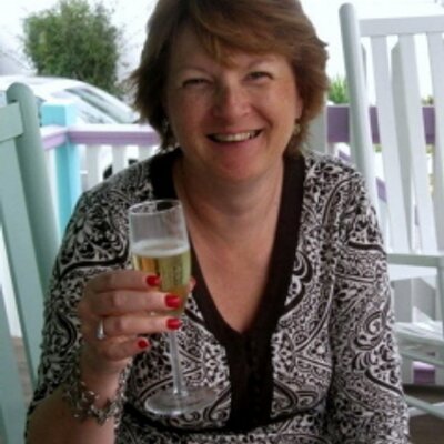 Profile Picture of Anne-Marie Williams (@annemarie1959) on Twitter