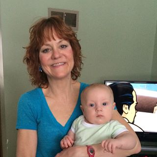 Profile Picture of Joanne Froggatt McLeod (@joanne.mcleod.921) on Facebook