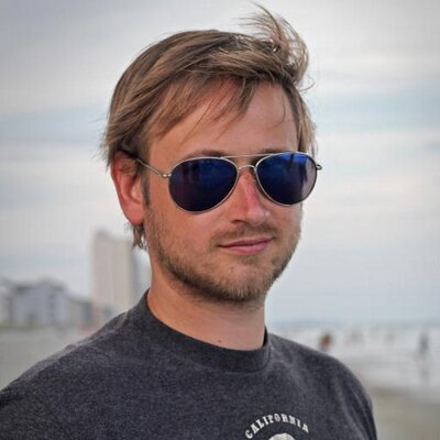 Profile Picture of Andrew Hartsell (@andrewhartsell) on Twitter