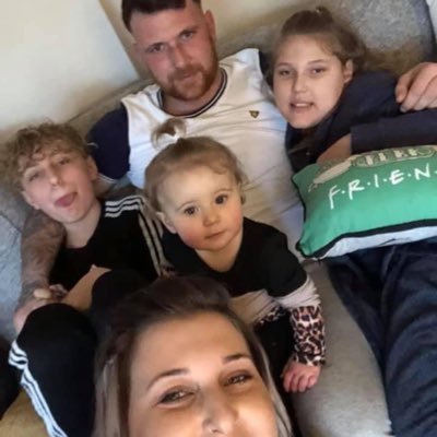Profile Picture of Josh Mountain (@joshav44) on Twitter